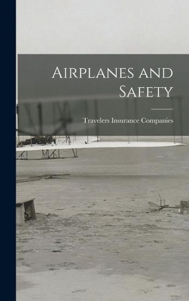 Airplanes and Safety