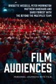 Film audiences (eBook, ePUB) Film audiences (eBook, ePUB)