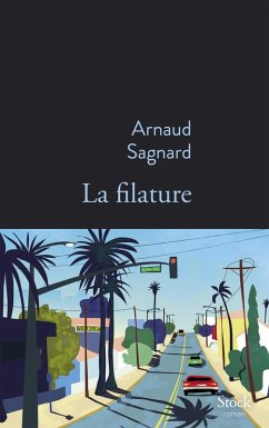 La filature (eBook, ePUB) - Sagnard, Arnaud