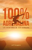 100 % adrenalina (eBook, ePUB) 100 % adrenalina (eBook, ePUB)