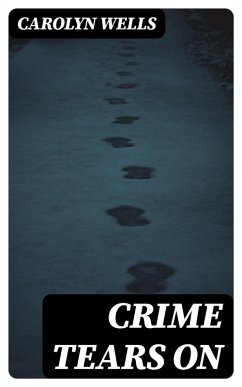 Cover Crime Tears On (eBook, ePUB)