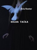 Bolna tacka (poezija) (eBook, ePUB)