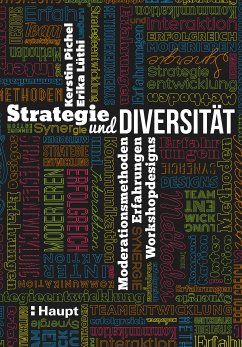 Strategie und Diversität (eBook, PDF) - Pichel, Kerstin; Lüthi, Erika