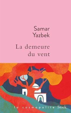 Cover La demeure du vent (eBook, ePUB)