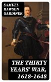 The Thirty Years' War, 1618-1648 (eBook, ePUB)