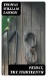 Friday, the Thirteenth (eBook, ePUB) - Bild 1