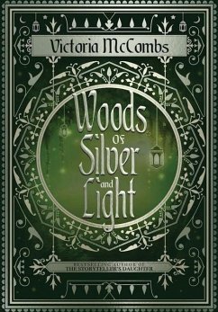 Woods of Silver and Light - McCombs