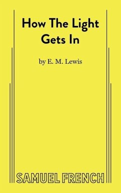 How The Light Gets In - Lewis, E M