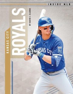 Cover Kansas City Royals