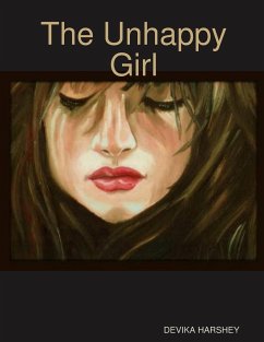 The Unhappy Girl - Harshey, Devika