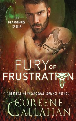 Cover Fury of Frustration