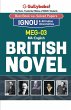 MEG-03 British Novel - Bild 1