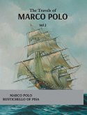 The Travels of Marco Polo (vol 1)