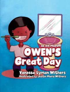 OWEN's Great Day - Withers, Vanessa Lyman