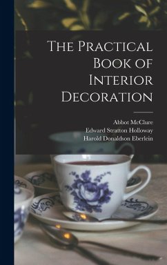 Cover The Practical Book of Interior Decoration