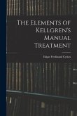 The Elements of Kellgren's Manual Treatment