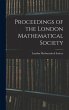 Proceedings of the London Mathematical... - Bild 1
