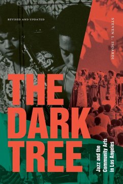 The Dark Tree - Isoardi, Steven L.