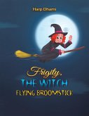 Frigity, the Witch