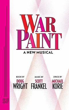 War Paint - Wright, Doug; Korie, Michael; Frankel, Scott