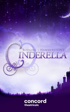 Rodgers + Hammerstein's Cinderella (Broadway Version) - Rodgers, Richard; Hammerstein, Oscar