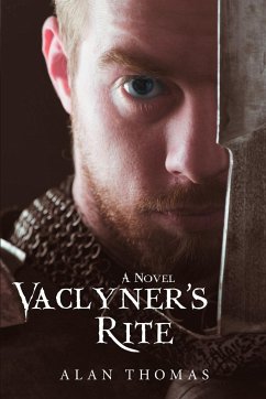 Vaclyner's Rite - Thomas, Alan