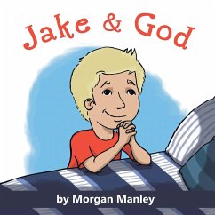 Jake & God - Manley, Morgan