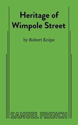 Heritage of Wimpole Street Heritage of Wimpole Street