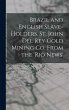 Brazil and English Slave-Holders. St.... - Bild 1