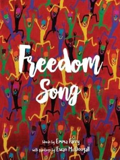 Freedom Song - Farry, Emma