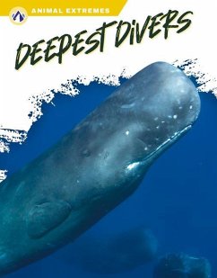 Deepest Divers - Norton, Elisabeth