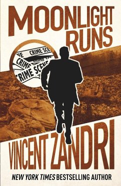 Moonlight Runs - Zandri, Vincent