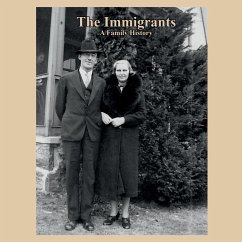 The Immigrants - Richardson, Tom; Fredricks, Walter