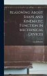 Reasoning About Shape and Kinematic... - Bild 1