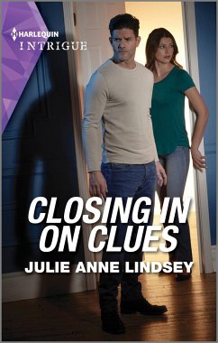 Closing in on Clues - Lindsey, Julie Anne