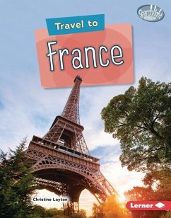 Travel to France - Layton, Christine