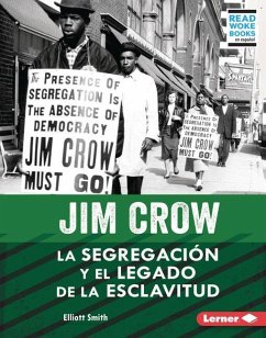 Jim Crow (Jim Crow) - Smith, Elliott
