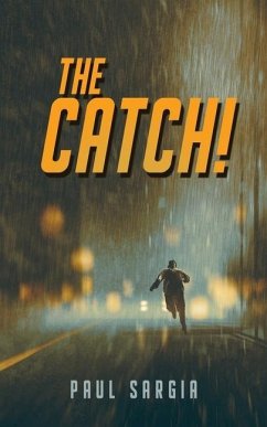 The Catch! - Sargia, Paul