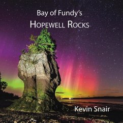 Bay of Fundy's Hopewell Rocks - Snair, Kevin