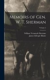 Memoirs of Gen. W. T. Sherman; Volume 2