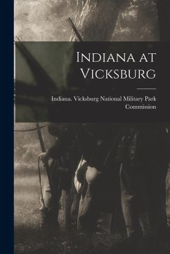 Cover Indiana at Vicksburg