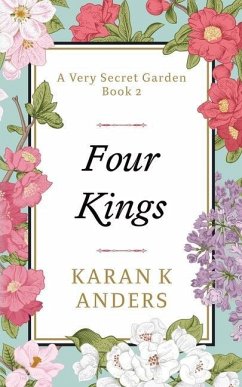 Four Kings - Anders, Karan K.