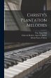 Christy's Plantation Melodies - Bild 1