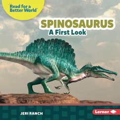 Spinosaurus - Ranch, Jeri