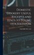 Domestic Cookery Useful Receipts and... - Bild 1