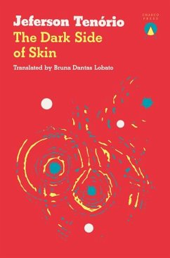 The Dark Side of Skin - Tenorio, Jeferson