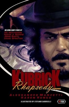 Kubrick Rhapsody - Runge, Karen; Manzetti, Alessandro
