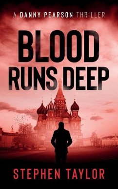 Blood Runs Deep - Taylor, Stephen