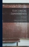 Electrical Experiments