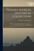 Primary Sources, Historical Collections: Hellenism in Ancient India, With a Foreword by T. S. Wentworth